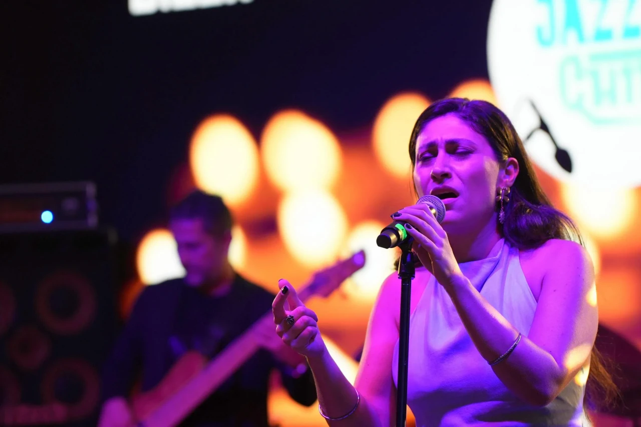 Türküler Cazla Buluştu, Alkışlar Durmadı! İstanbul’da Müzikal Büyü