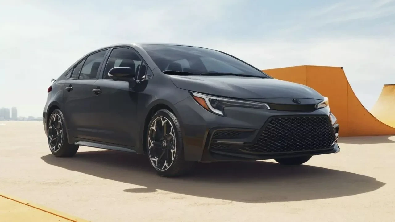 Sıfır Toyota fiyatları ne kadar oldu? Toyota güncel fiyat listesi (Haziran 2025)