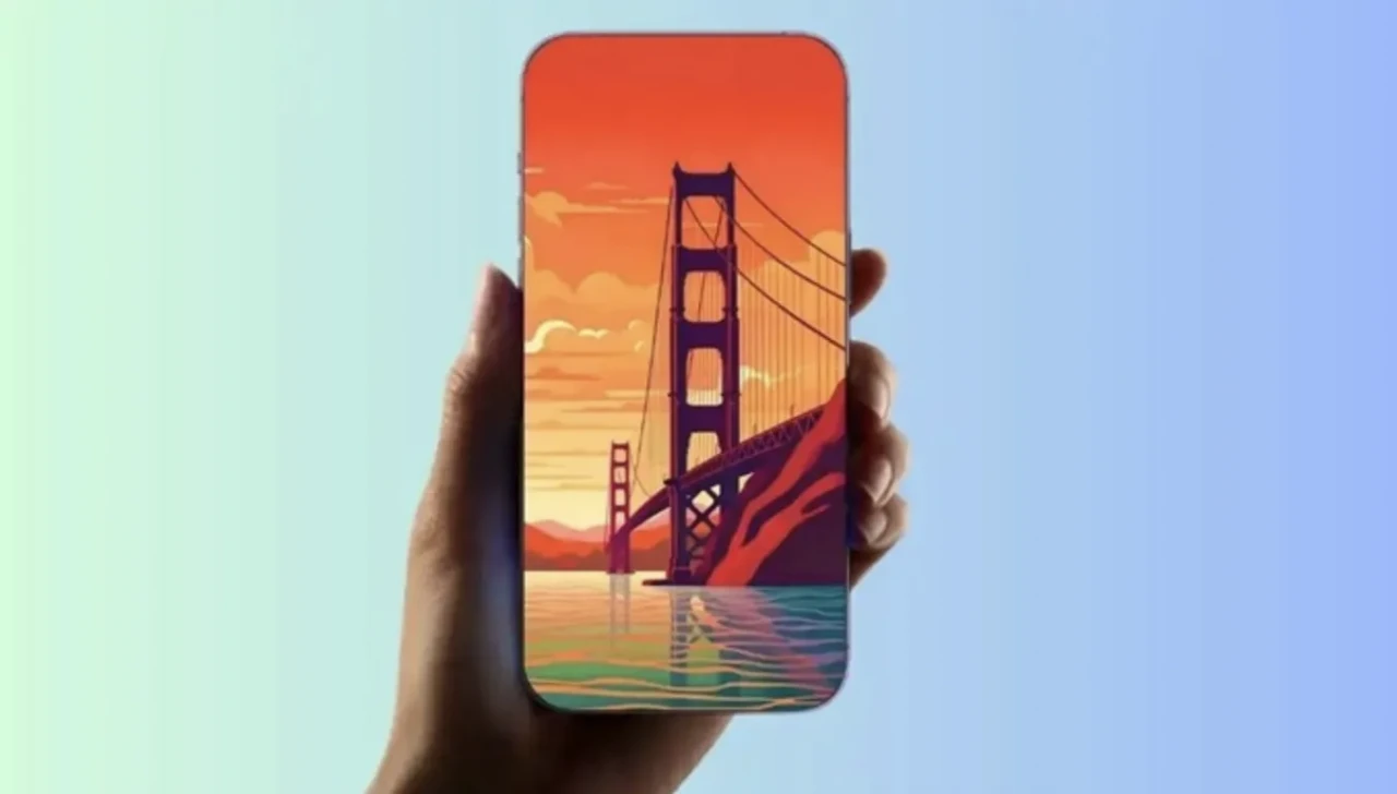 Apple Hayranlarına Kötü Haber: Çerçevesiz iPhone 2030’a Ertelendi!