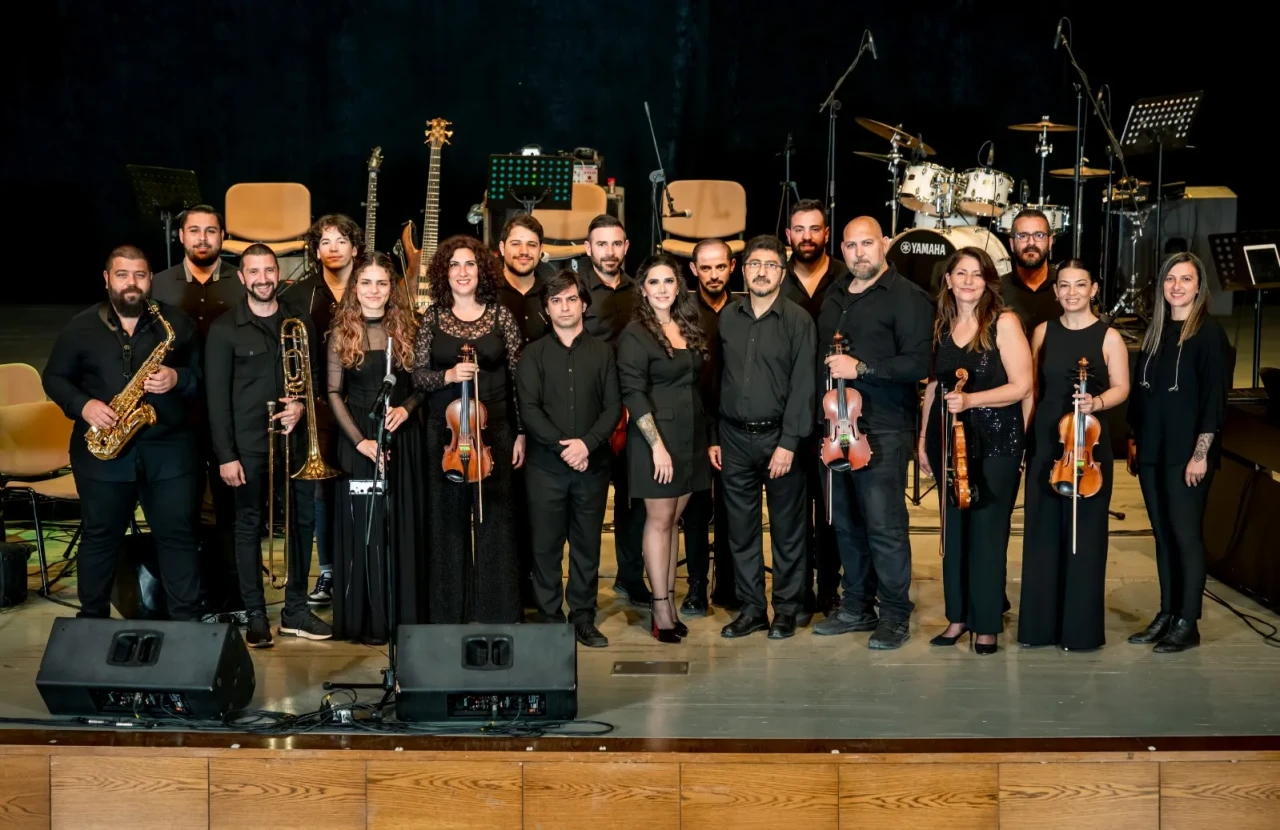 Gazimağusa’da Sanat Fırtınası Başlıyor: 25. Festivalde Tarih Sahneyle Buluşuyor!