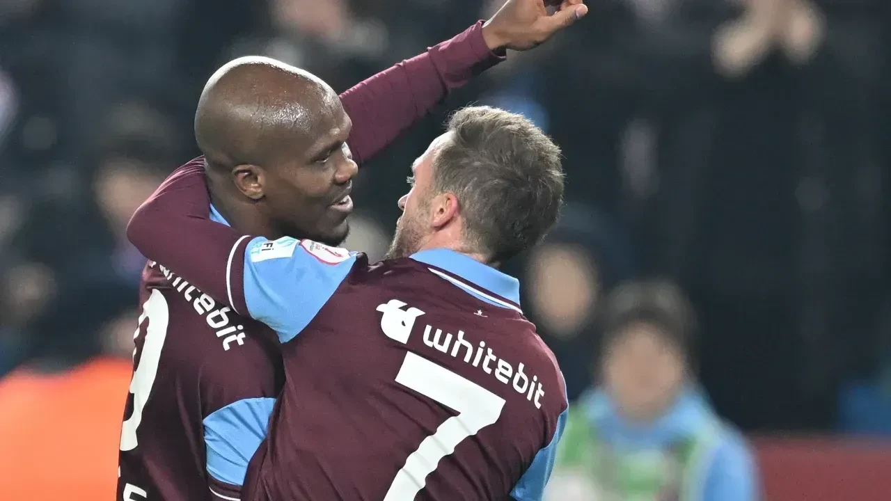 Trabzonspor’da Fatih Tekke’den Nwakaeme ve Visca planı