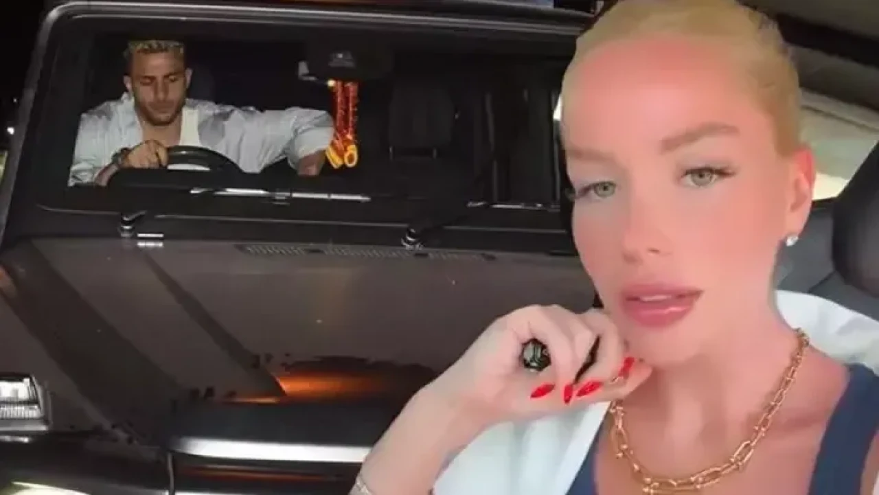 Ebru Avşar Kimdir? Biyografisi ve Hayatı: Barış Alper Yılmaz İle Olan İlişkisi Hakkında Merak Edilenler