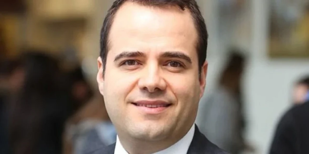 Özgür Demirtaş Kimdir? Türkiye’den ABD’ye, ABD’den Sabancı Üniversitesi’ne: Prof. Dr. Özgür Demirtaş’ın Yolculuğu