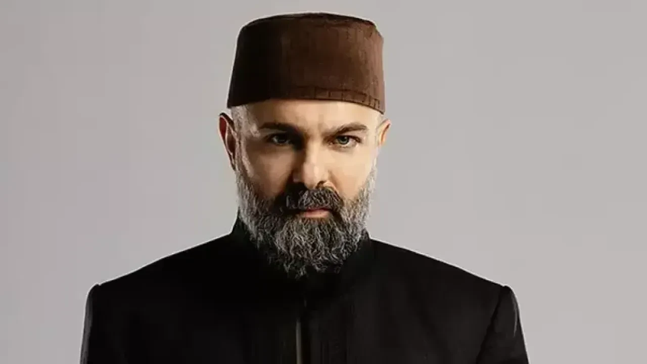 Erkan Avcı Kimdir? Karadayı’nın Barut Necdet’i ve Çukur’un Çeto’su Hakkında Merak Edilenler