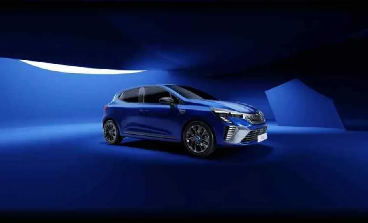 Sıfır Renault Clio hayali kurana müjde: 50.000 TL anında indirim, peşinatsız kredi!