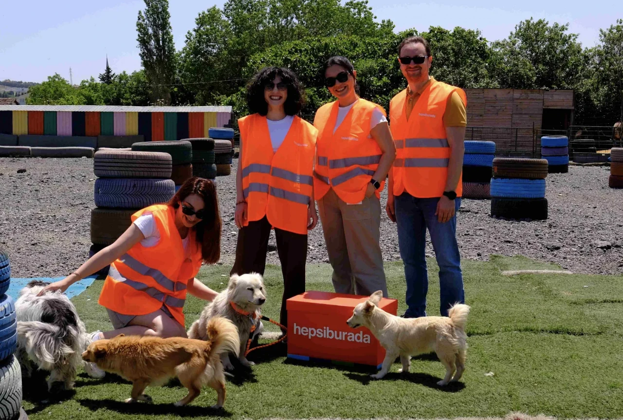 Her Basket Bir Can: Millî Takımlarımızın Sayıları Sokak Hayvanlarını Doyuruyor!