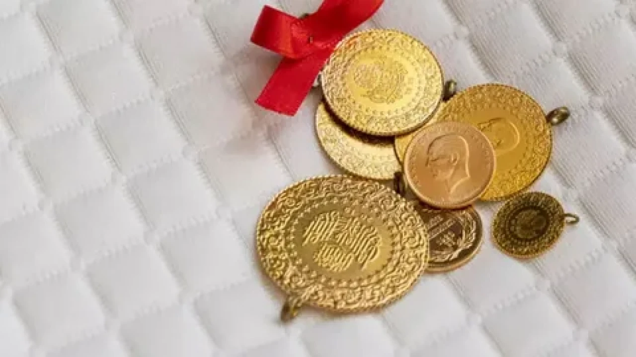 Altın fiyatları denge arayışında! Gözler ABD-Çin ticaret görüşmesinde