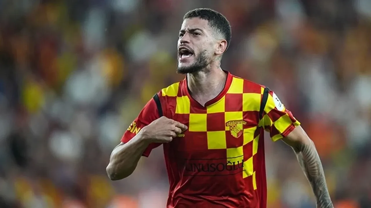 Göztepe 'tok satıcı' çıktı! Romulo için gelen inanılmaz teklif reddedildi