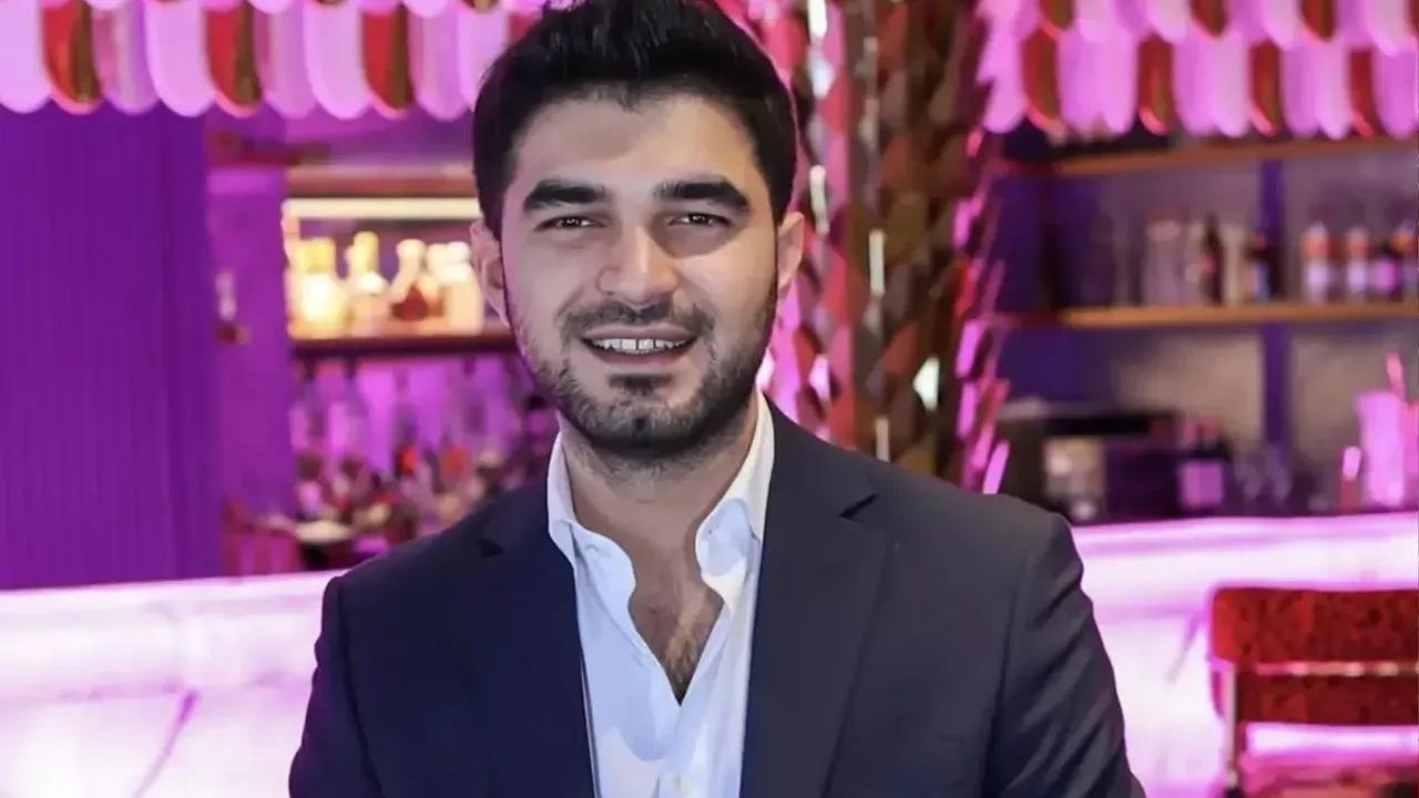 Samet Vuruşan Kimdir? Estetikle İnşa Edilen Bir Başarı Hikayesi