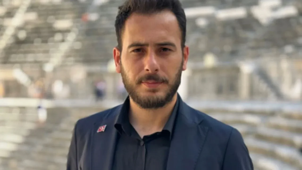 Ahmet Şanlı kimdir? Sert üslubu ve Reform çağrılarıyla tanınan Ahmet Şanlı hakkında merak edilenler