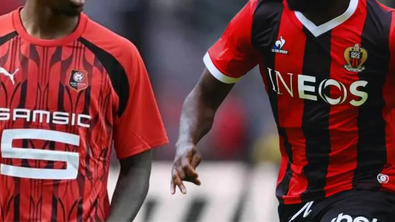 Trabzonspor transfer haberleri: Rennes’in iki yıldızı Trabzon yolunda!