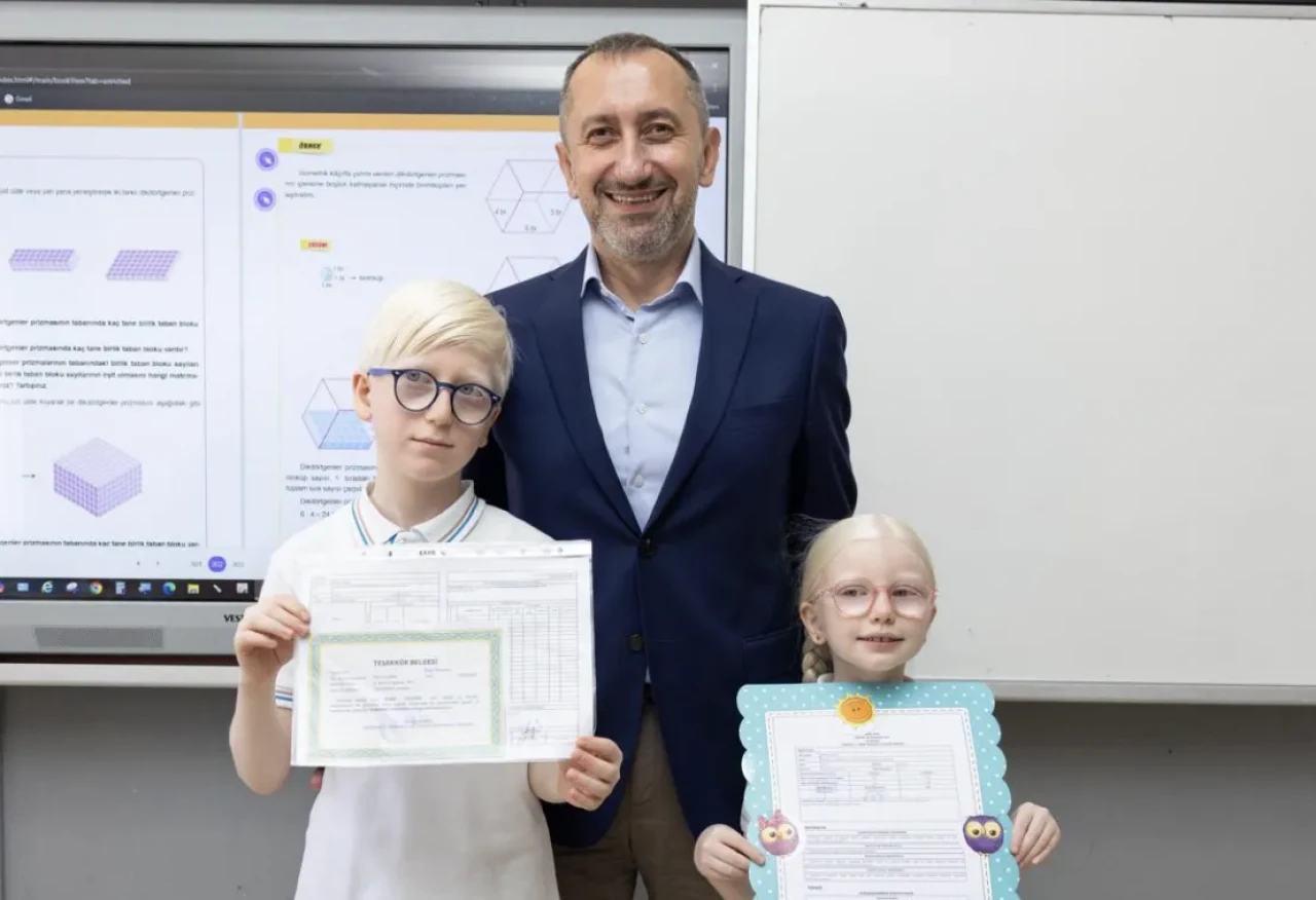 Türk Telekom’un Yerli Uygulamasıyla Eğitimde Devrim!