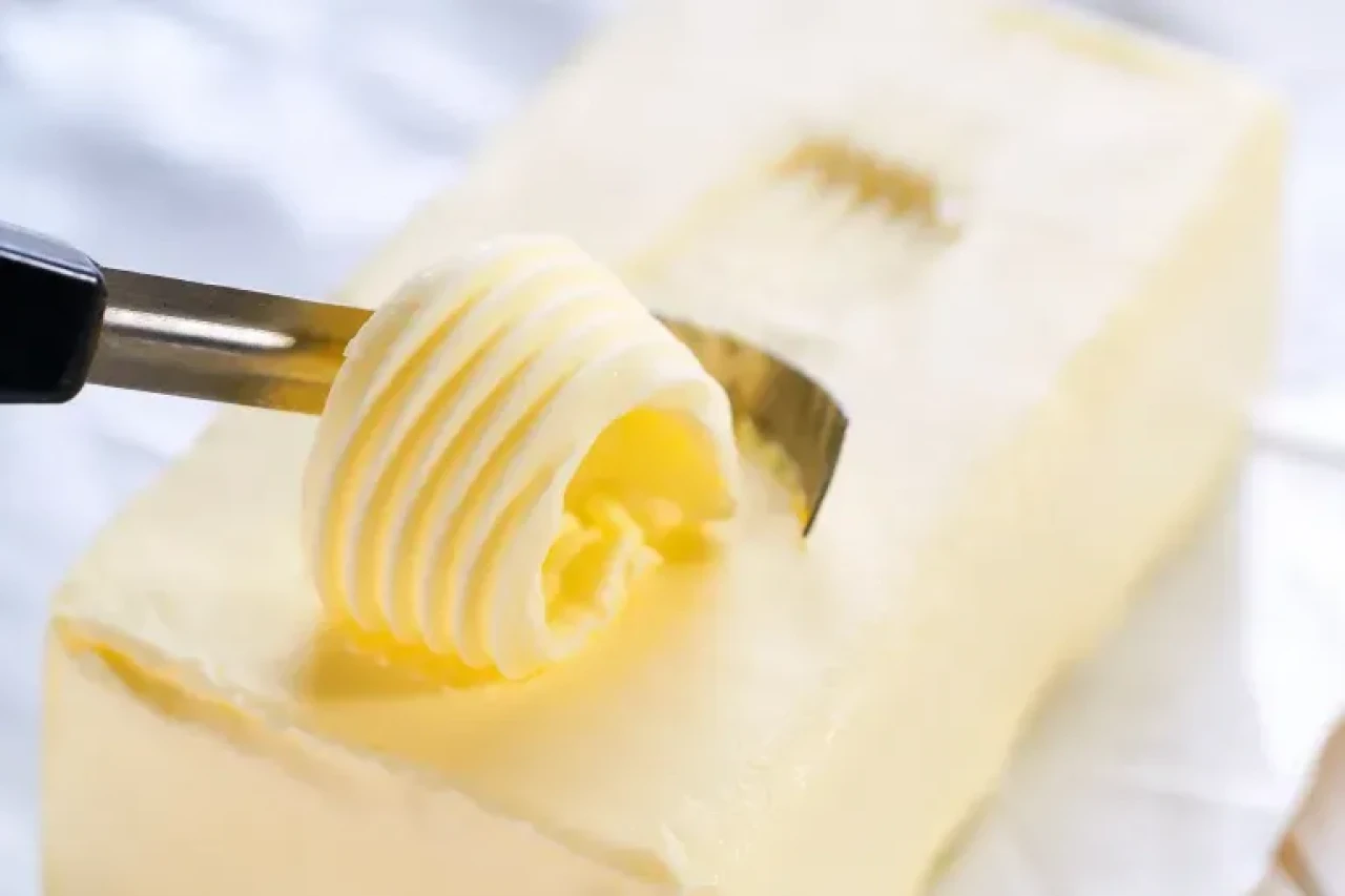 Tereyağı ve Kalp Sağlığı arasındaki gerçek ilişki