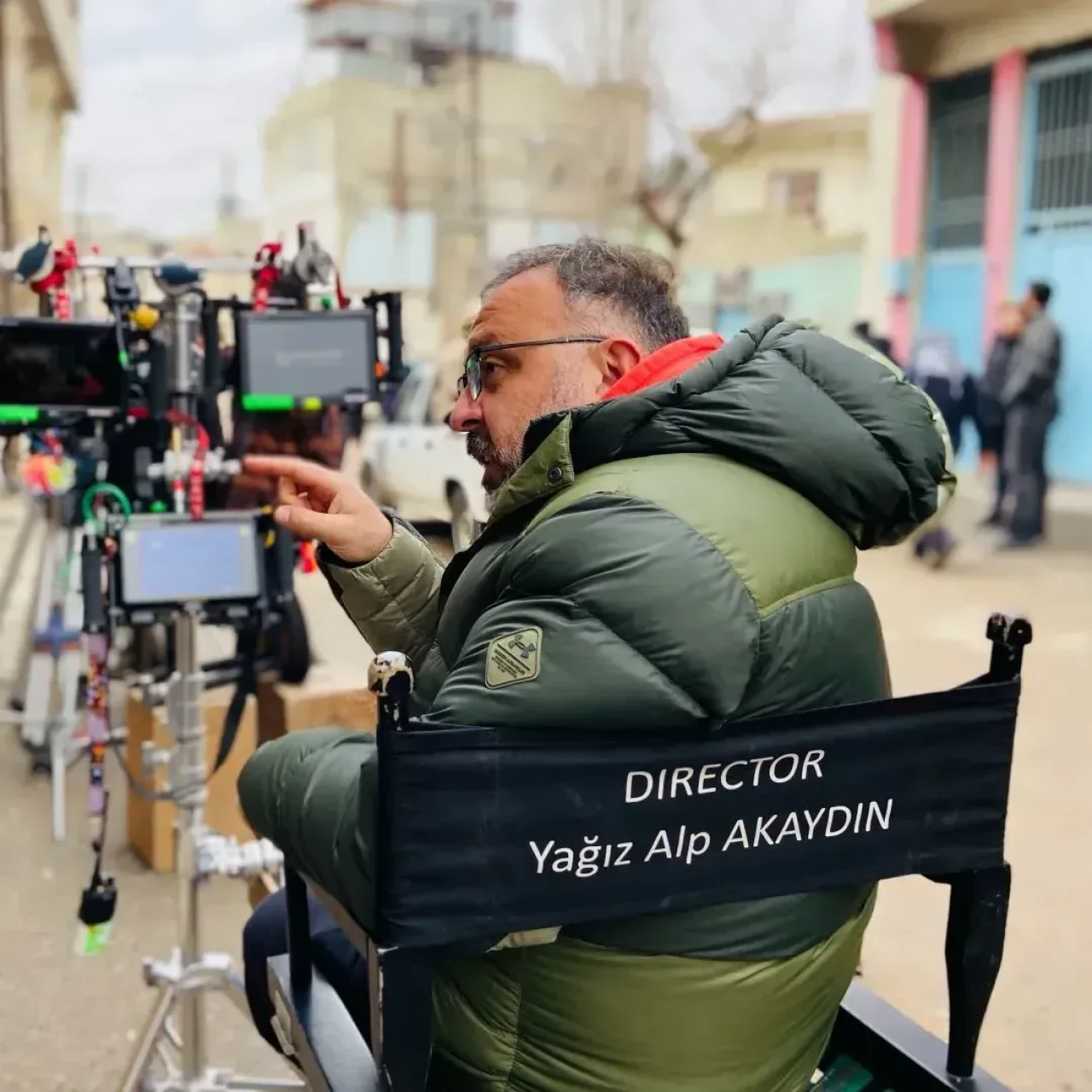 Bereketli Topraklar dizisi nerede çekiliyor, konusu ne? Oyuncu kadrosunda kimler var?