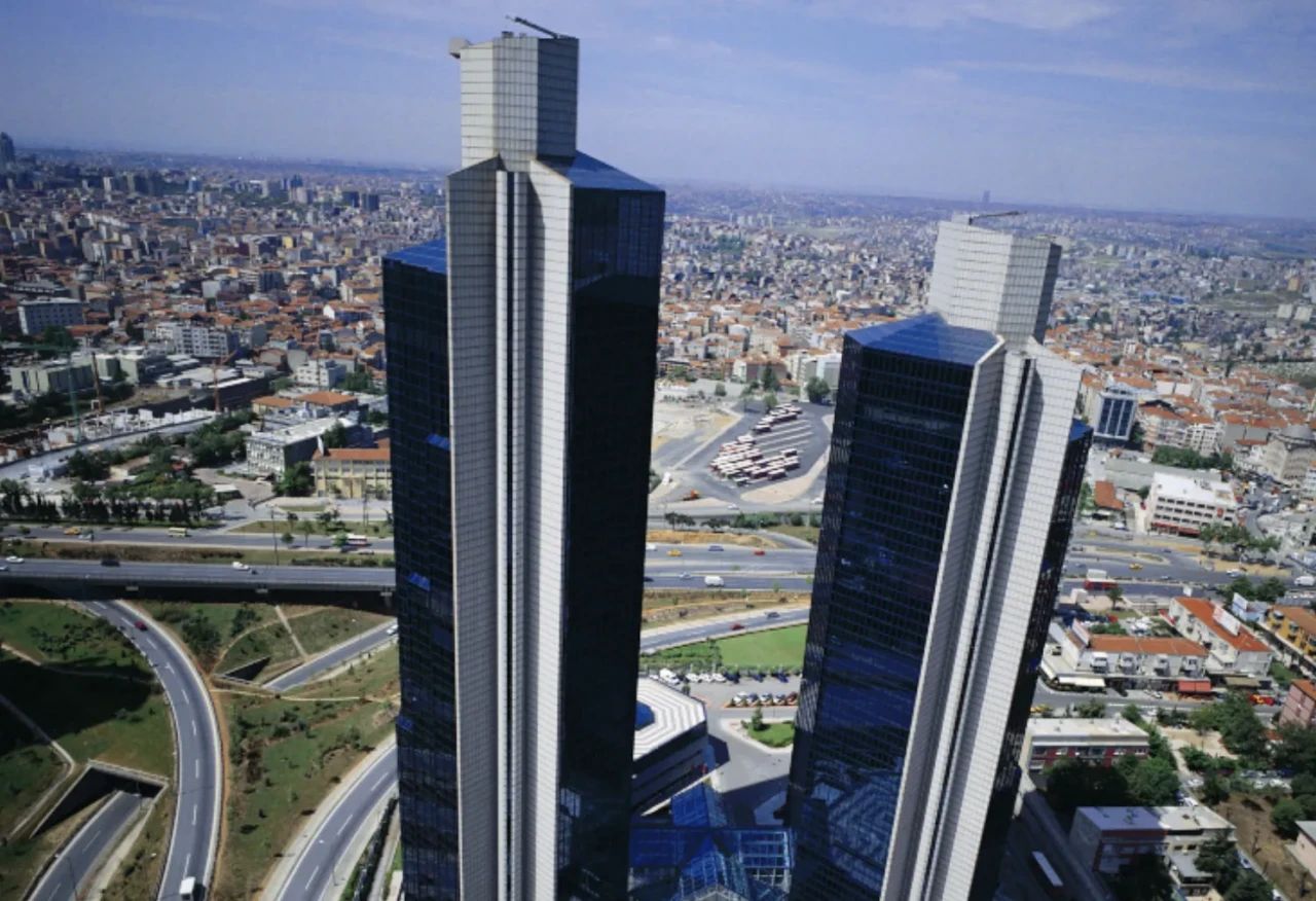 Sabancı 2029 Vizyonuyla Dijital ve Enerjiyi Buluşturdu! Stratejik Dönüşüm Başladı