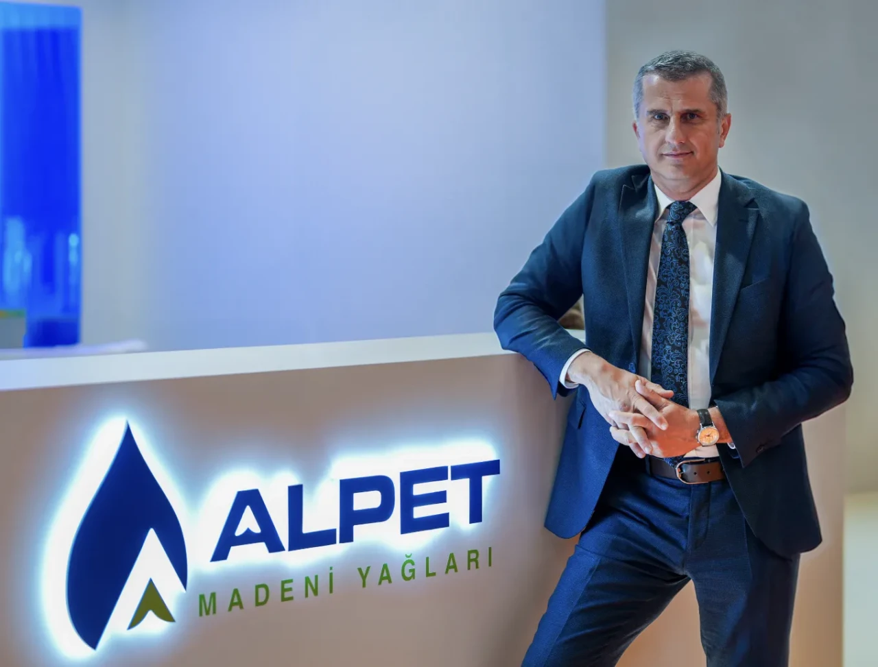 Alpet'ten Automechanika'da Güç Gösterisi: 22 Ülkeye İhracatla Zirvede!