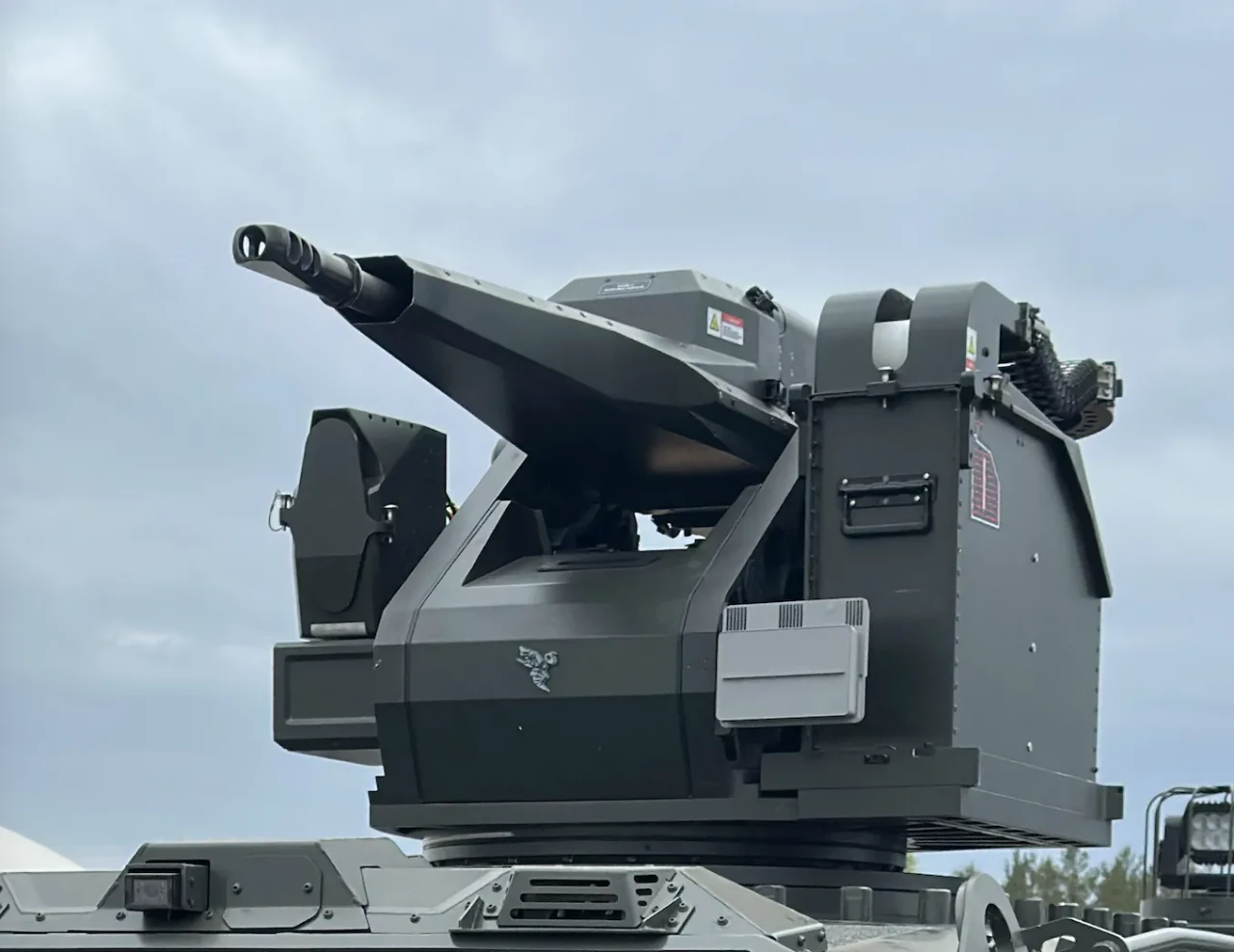 CANiK’ten IDEF 2025’te Güç Gösterisi: Türkiye Savunmada Sahne Alıyor!