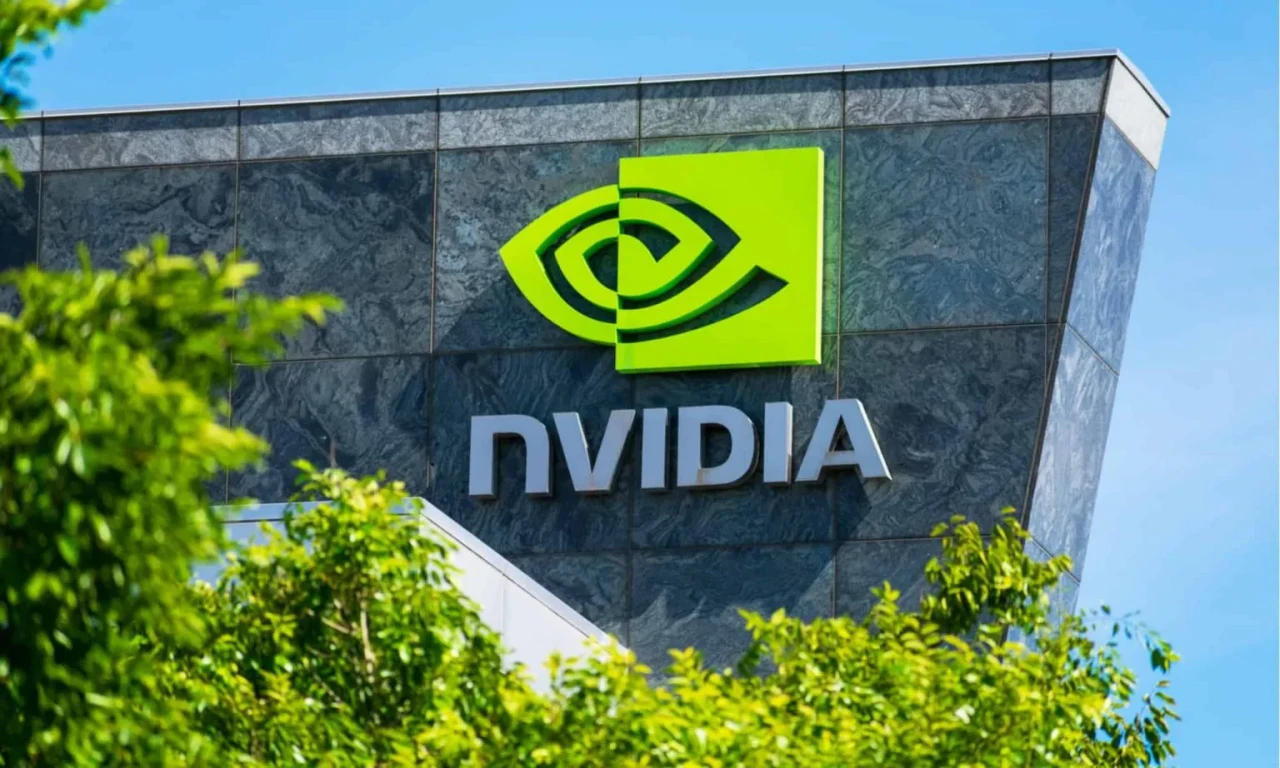 Nvidia Dünyanın En Değerlisi! Bir zamanlar sadece ekran kartı üretiyordu