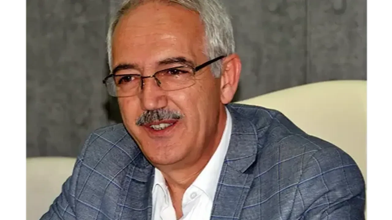 İsmail Bilen kimdir, neden öldü, öldürüldü mü? Eski AK Parti Manisa Milletvekili evinde ölü bulundu!