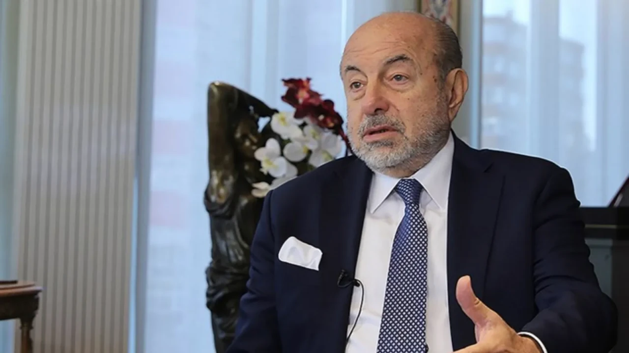 Dikran Gülmezgil kimdir, neden öldü, kaç yaşındaydı? İşte hayatı ve vefat nedeni