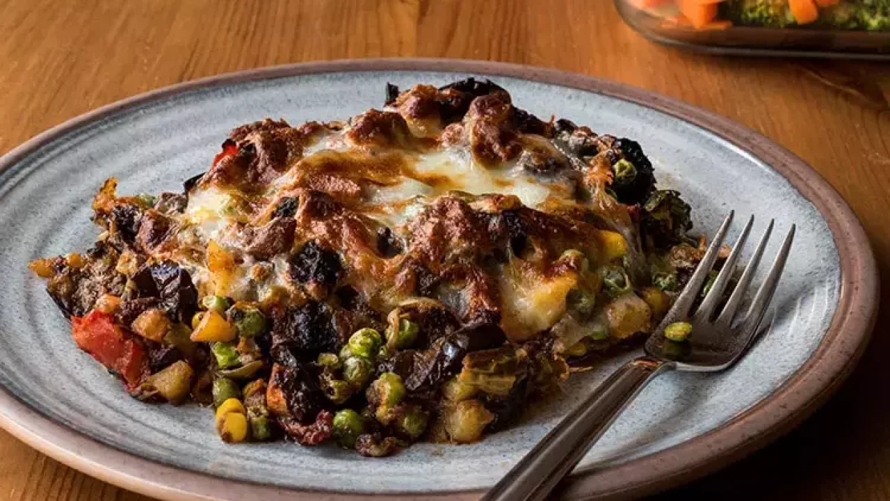 Bu kebabı yiyen başka bir tat aramaz! Macar Kebabı tarifiyle tanışın