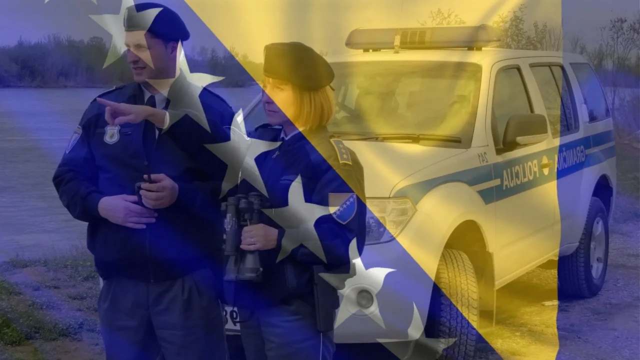 Bosna-Hersek AB yolunda bir adım daha