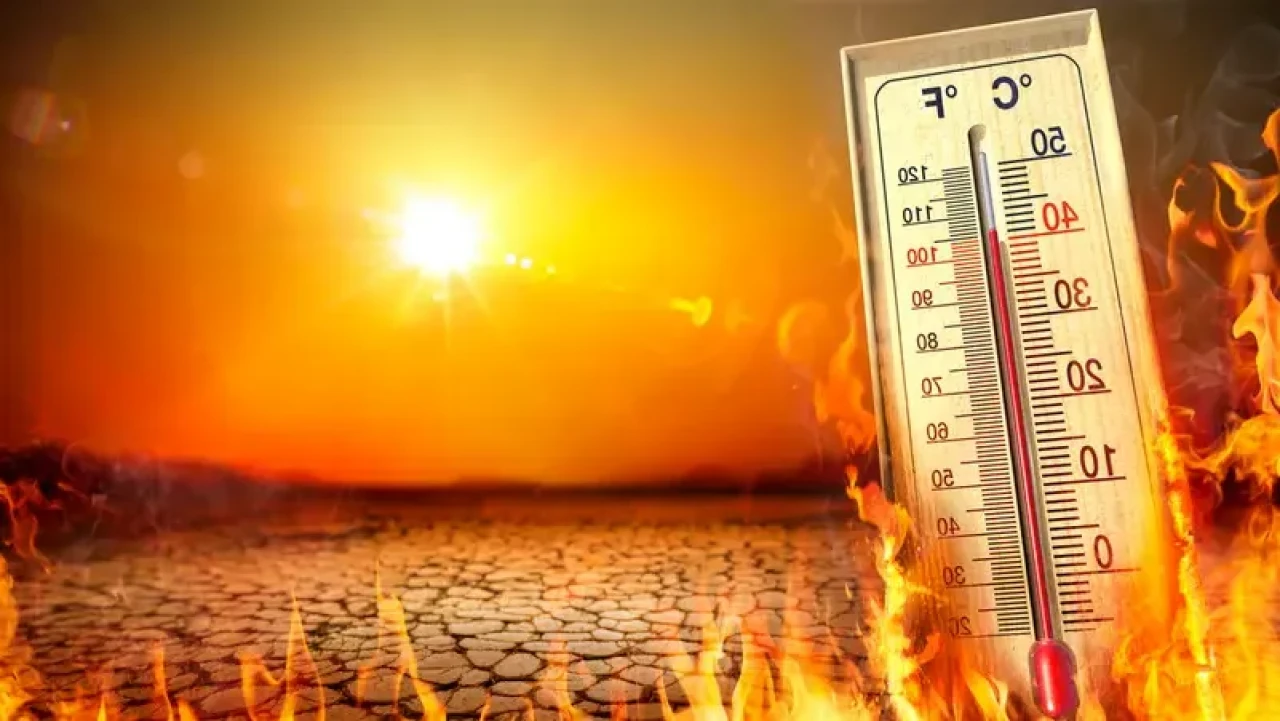 İklim Krizi geri dönüşsüz noktada mı?