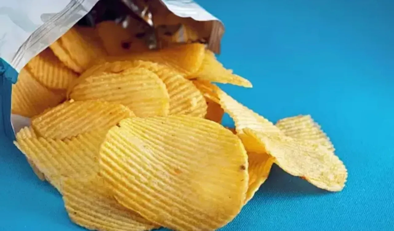 Carrefour, bu cipsleri geri çağırıyor! Tüketenler hemen kontrol etsin