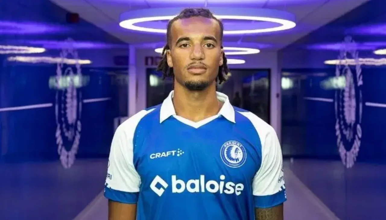 Fenerbahçe'den sol beke yeni hedef!