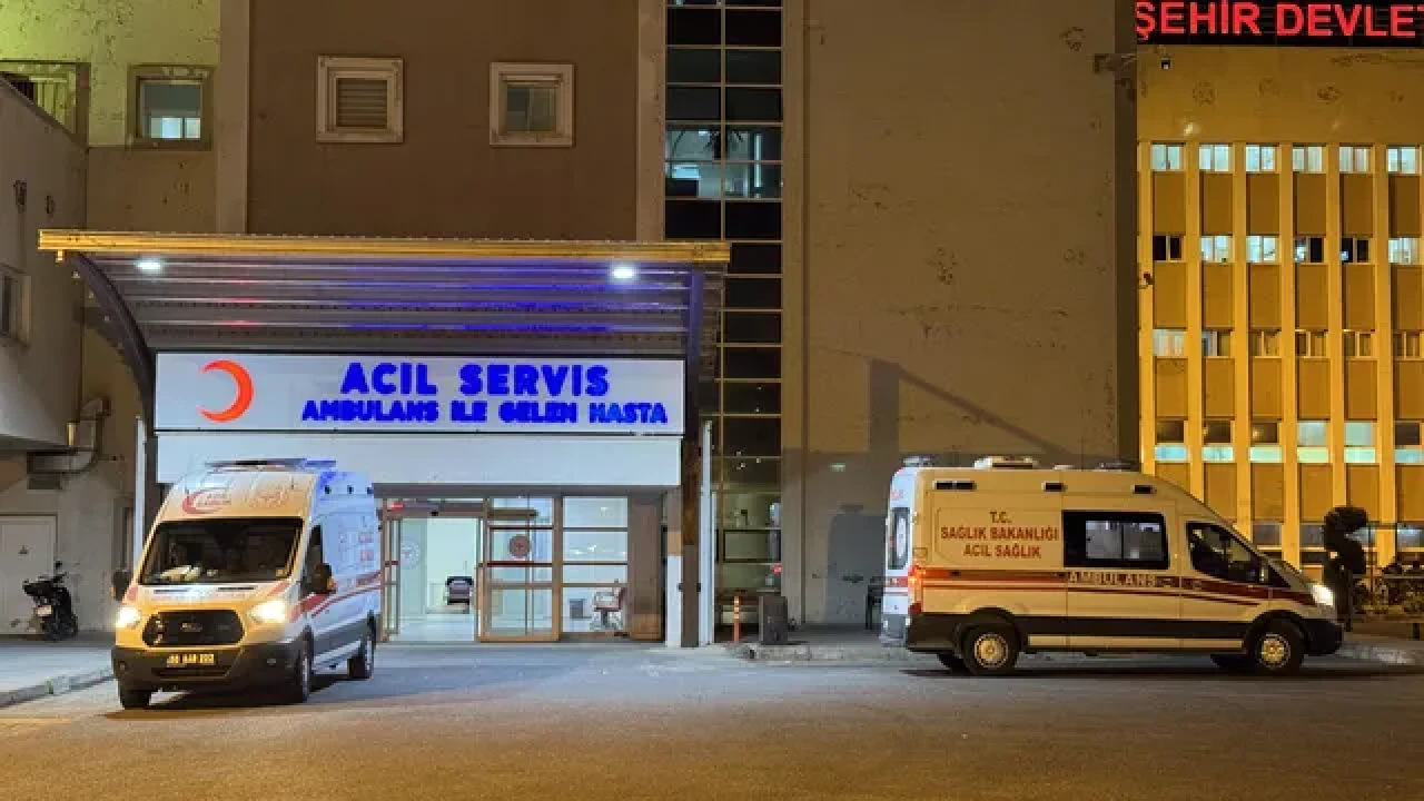 Oyun parkında yürek burkan olay: 12 yaşındaki çocuk kalp masajıyla kurtarıldı