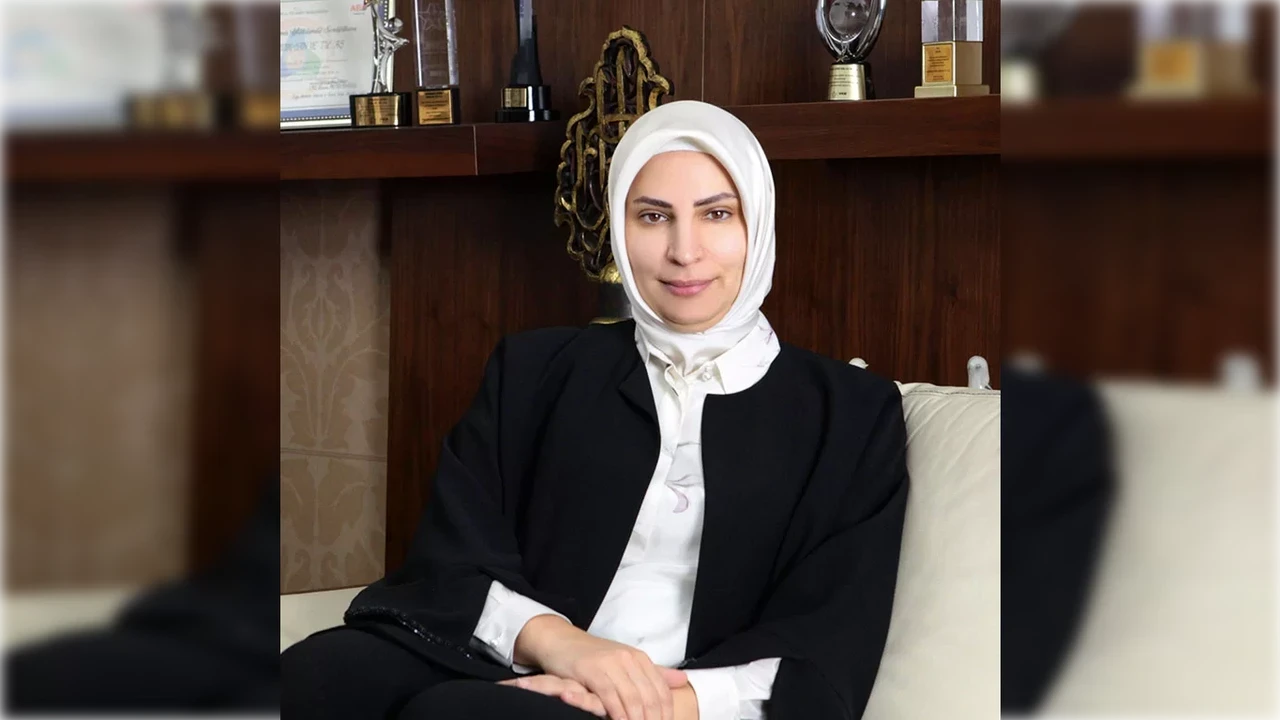 Yasemin Gür Solmaz kimdir? Gürmen Group’un yeni lideri hakkında merak edilenler