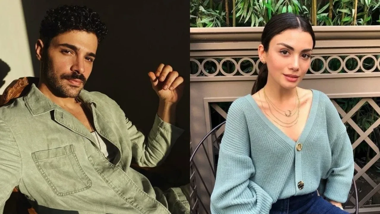 Atv’nin Yeni Dizisi Gözleri Karadeniz’in Oyuncuları ve Kadrosu Açıklandı