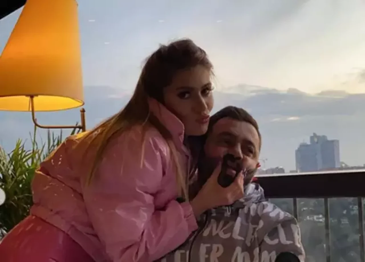 Nihal Candan Kiminle Sevgili, Eski Sevgilisi Hakan Boy Kimdir? Aile Tepkisi ve Yasak Aşk Açıklamaları