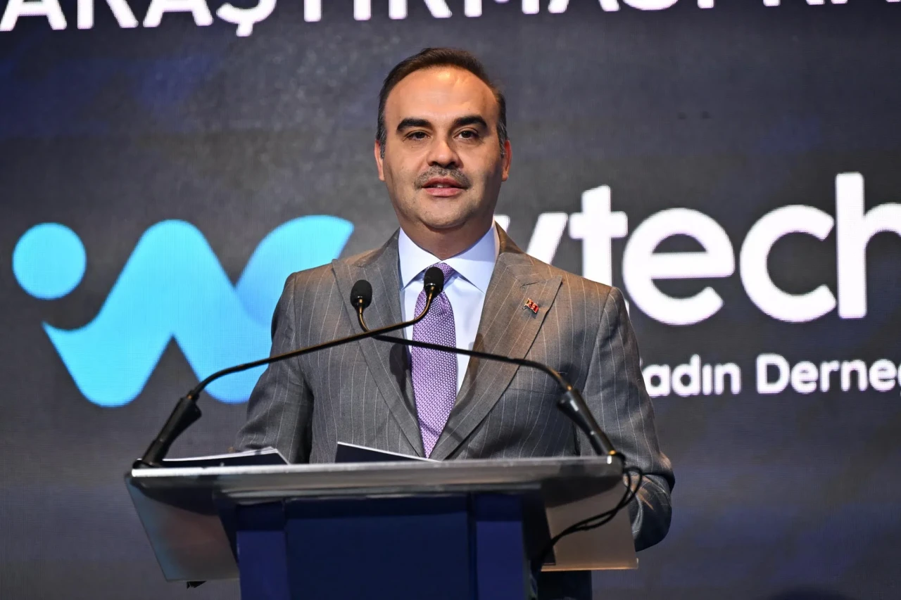 Türkiye’den Kadın Bilimcilere Büyük Atılım! Avrupa’yı Geride Bıraktık