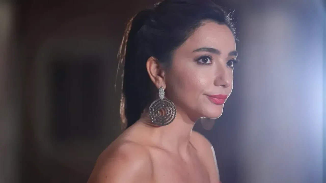 Gassal’a taze kan: Öykü Gürman üçüncü sezonda başrolde