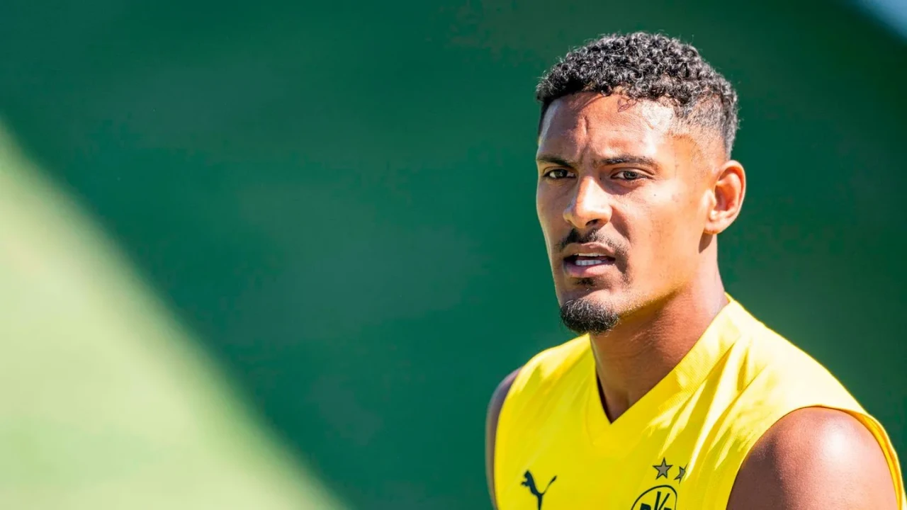 Haller için ilk temas: Antalyaspor devrede!