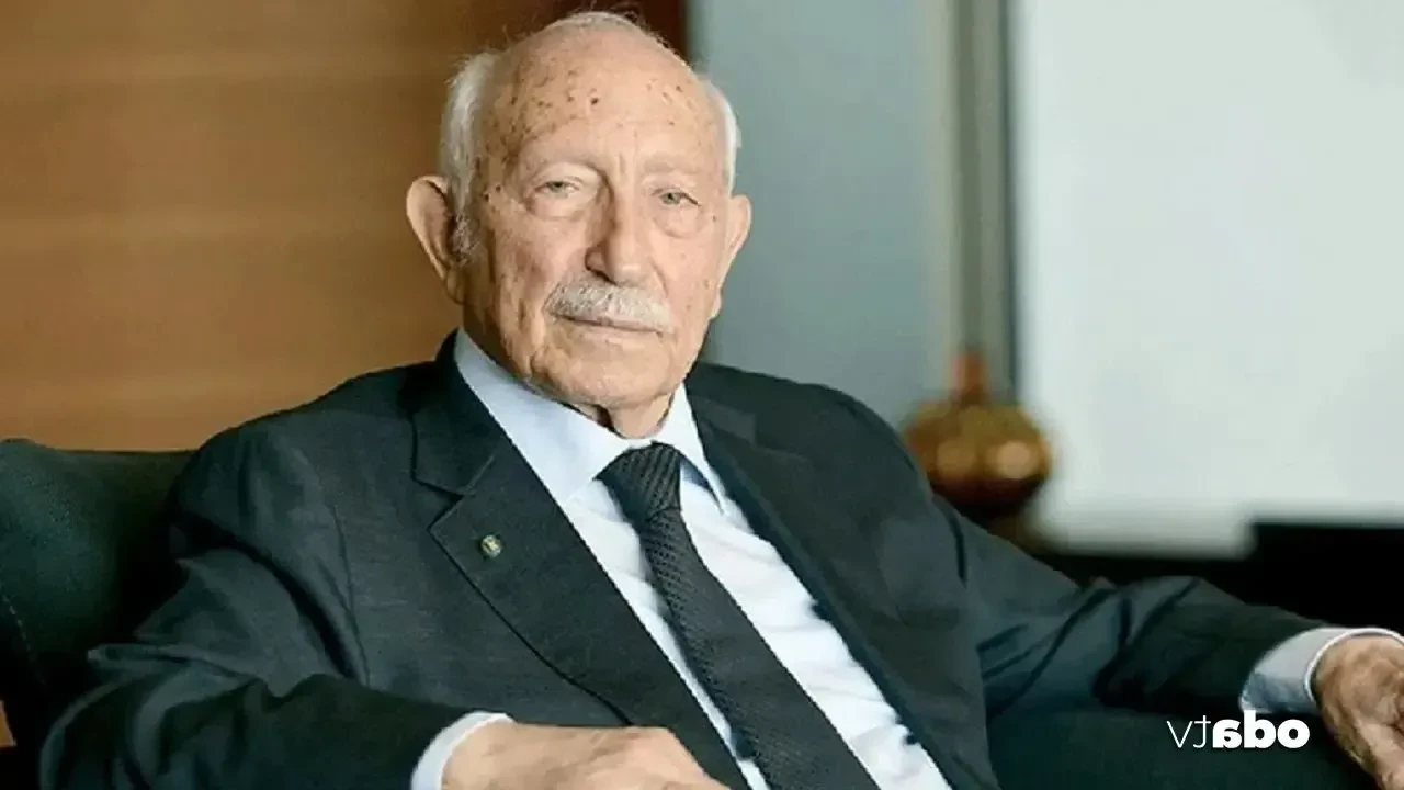 Asım Kibar Kimdir, Kaç Yaşında, Serveti ve Çocukları Var mı?