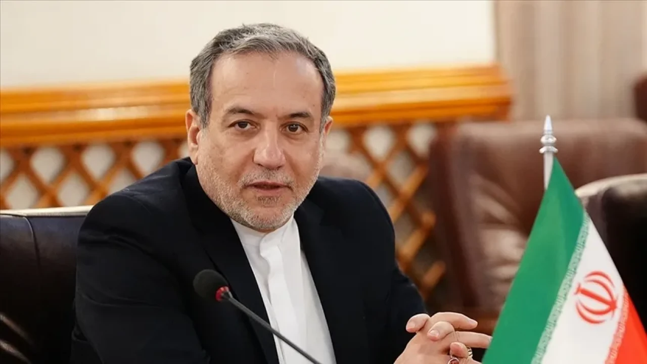 İran'dan net Mesaj: İsrail durursa biz de dururuz