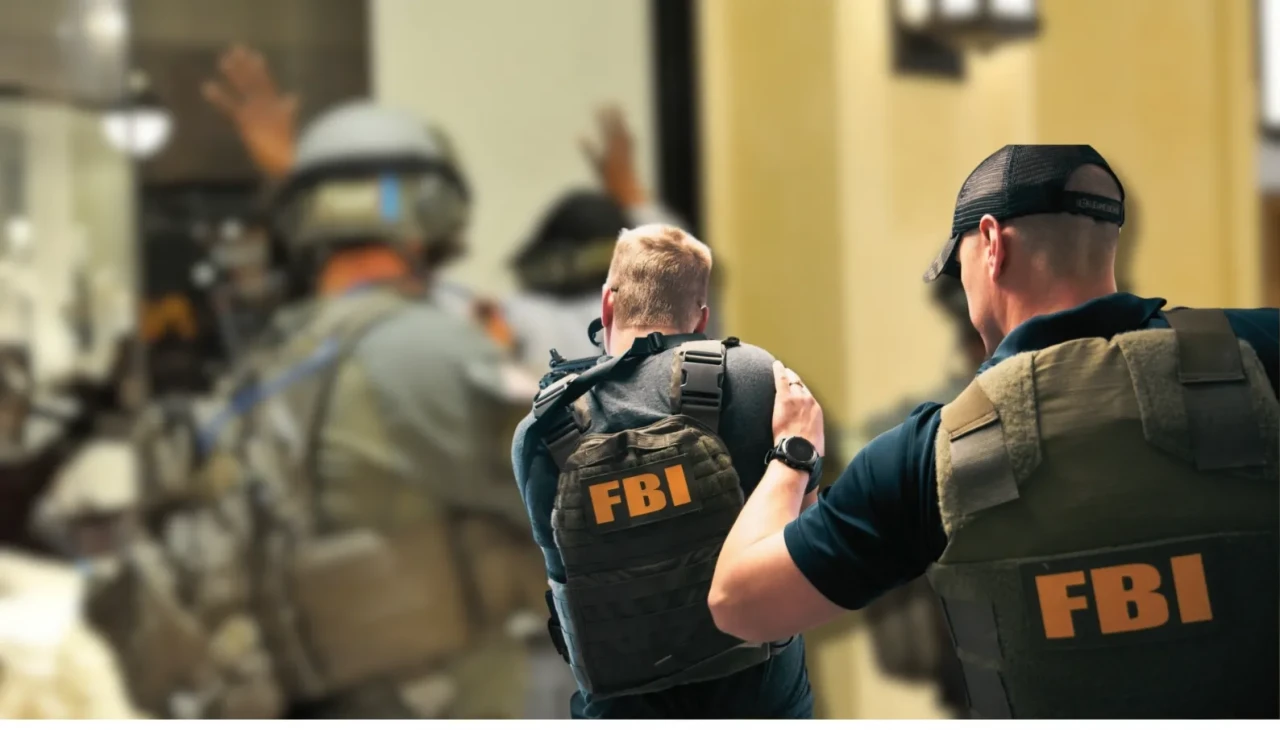 FBI Hizbullahçı avına çıktı: ''olası İran destekli gruplar takip alınacak''