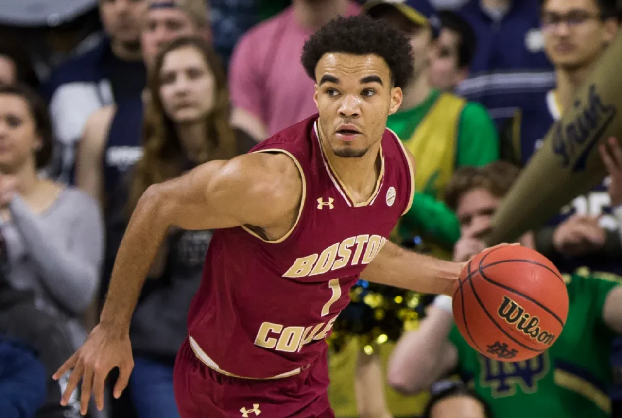 Jerome Robinson Kimdir? Galatasaray skorer oyun kurucusunu buldu mu?