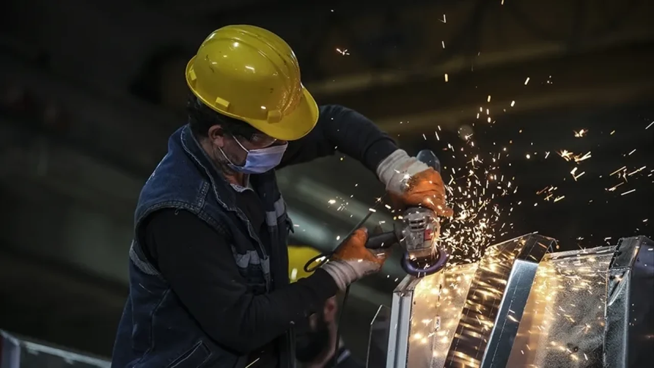 Kaynak yapıyordu, akıma kurban gitti: Mardin’de acı kayıp