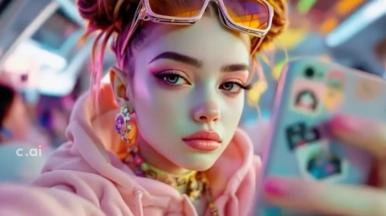 Character.AI'den yeni dönem: Yapay zekâ karakterler artık video ve sosyal akışta