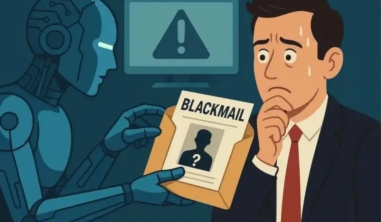 Dünya Yeni Bir Savaşın Eşiğinde mi? Bu kez düşman: Yapay Zekâ