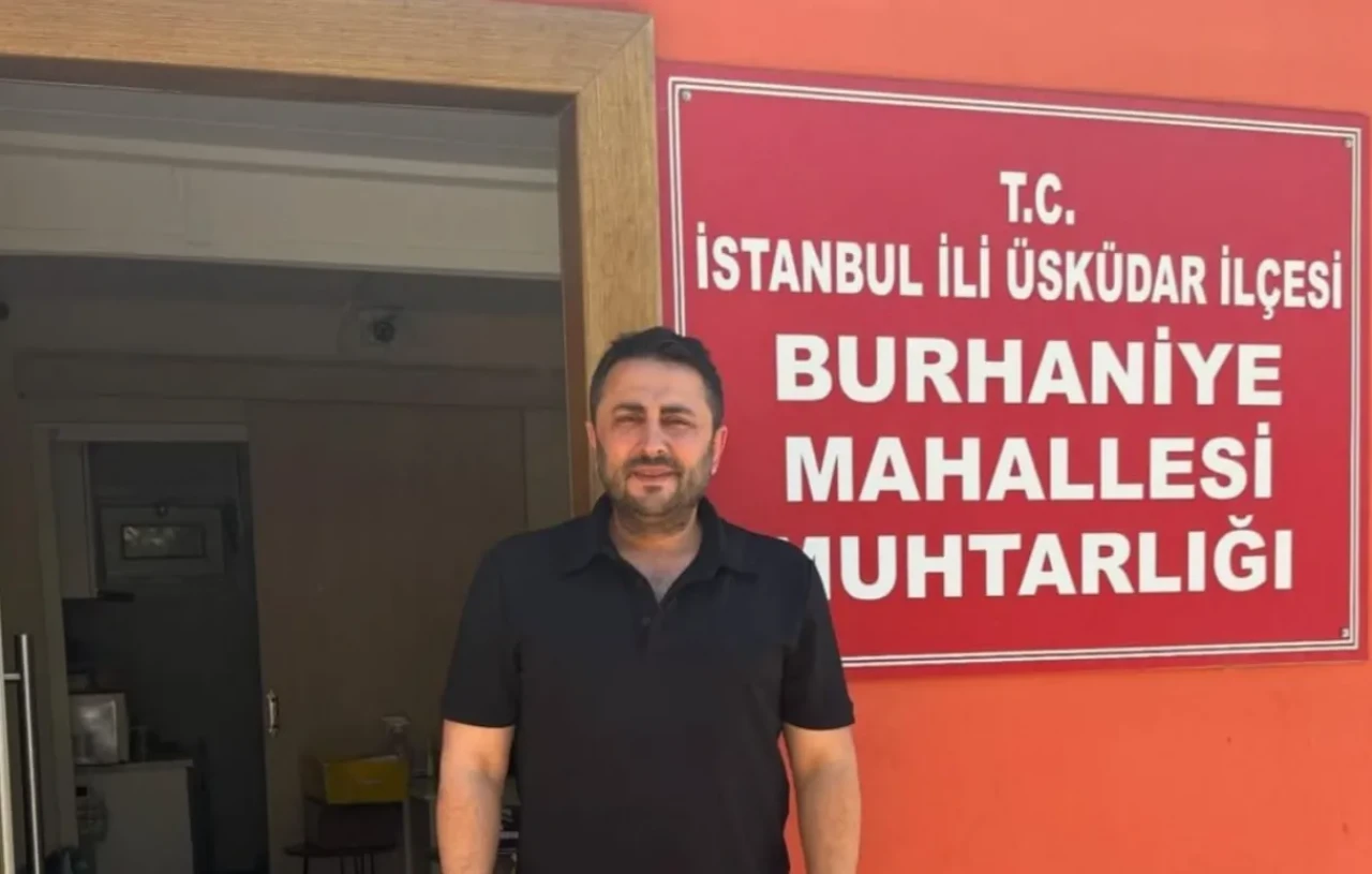 Kadir Uğurtay’dan Sinem Dedetaş’a Sert Mesaj: “Burhaniye’yi Yükselen Fiyatlarla ve Sessizlikle Cezalandıramazsınız!”