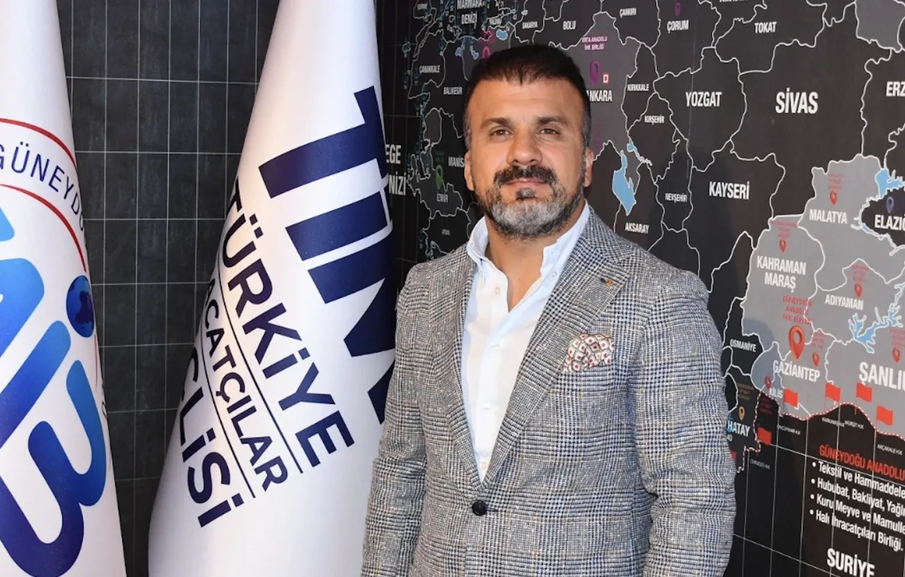 Türkiye’nin Makarna ve Ayçiçeği Yağı Lideri: Güneydoğu Ekonomide Zirvede!