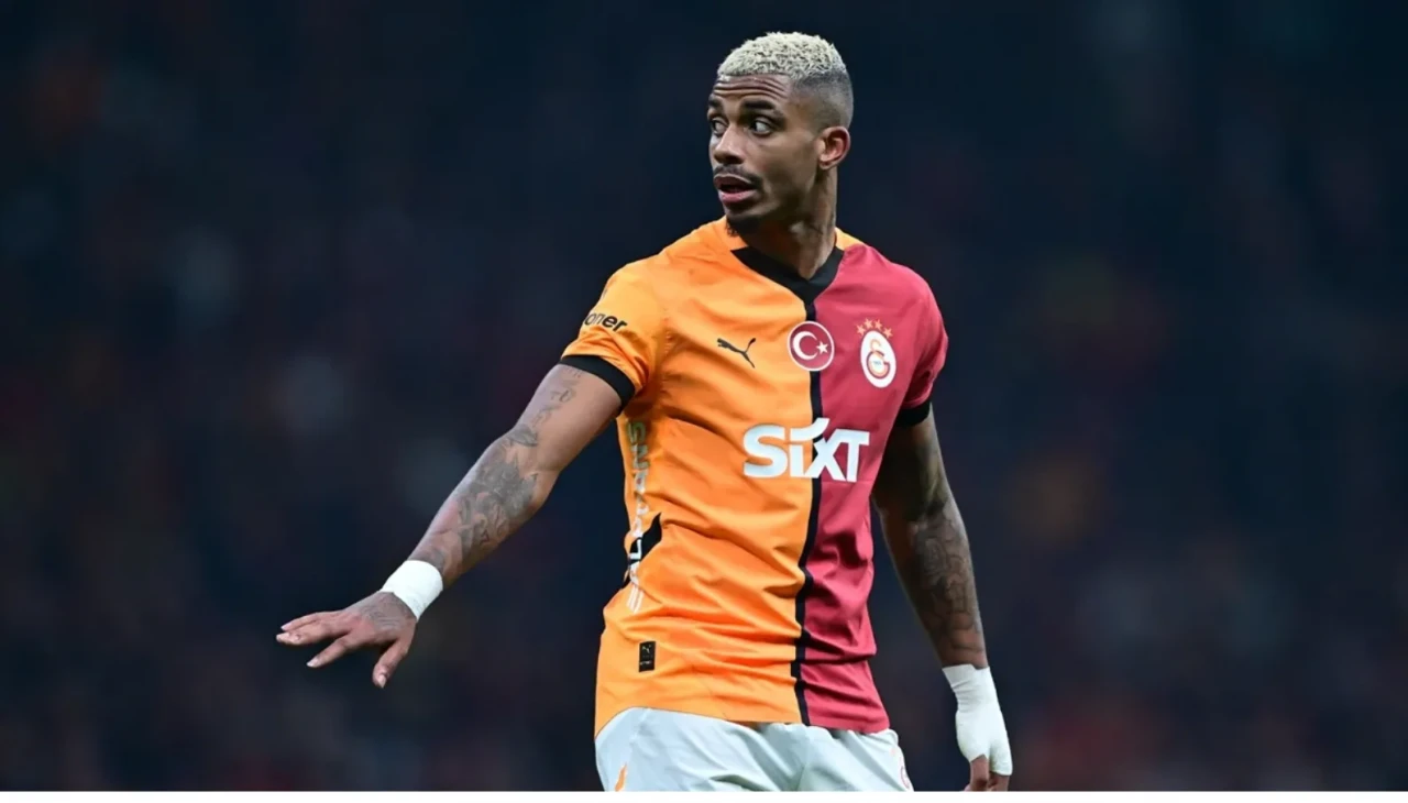 Lemina’ya yüksek maaş ve bonservis: Ayrılık kapıda!