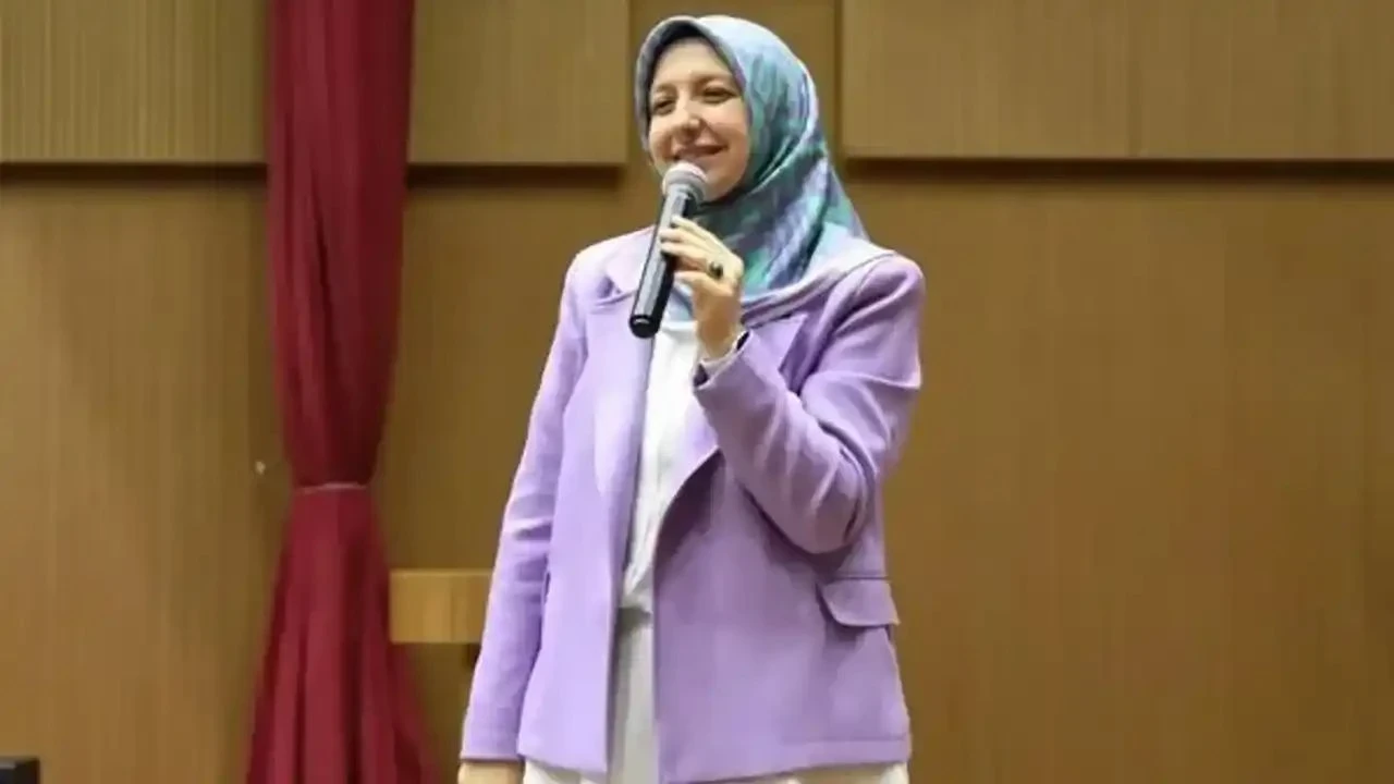 Merve Gülcemal Kimdir? Çocuklara Manevi Değerleri Anlatan Yazarın Hayatı, Kitapları ve Eğitim