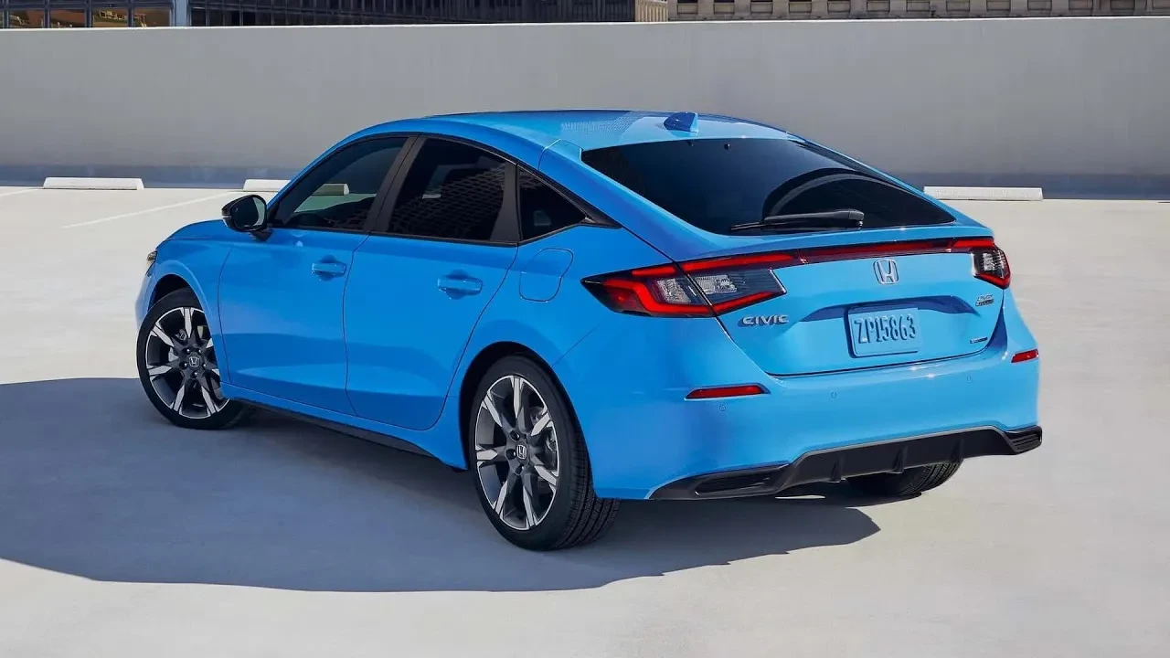 Honda severler şokta! Fiyatlara zam geldi, işte Haziran 2025 fiyat listesi