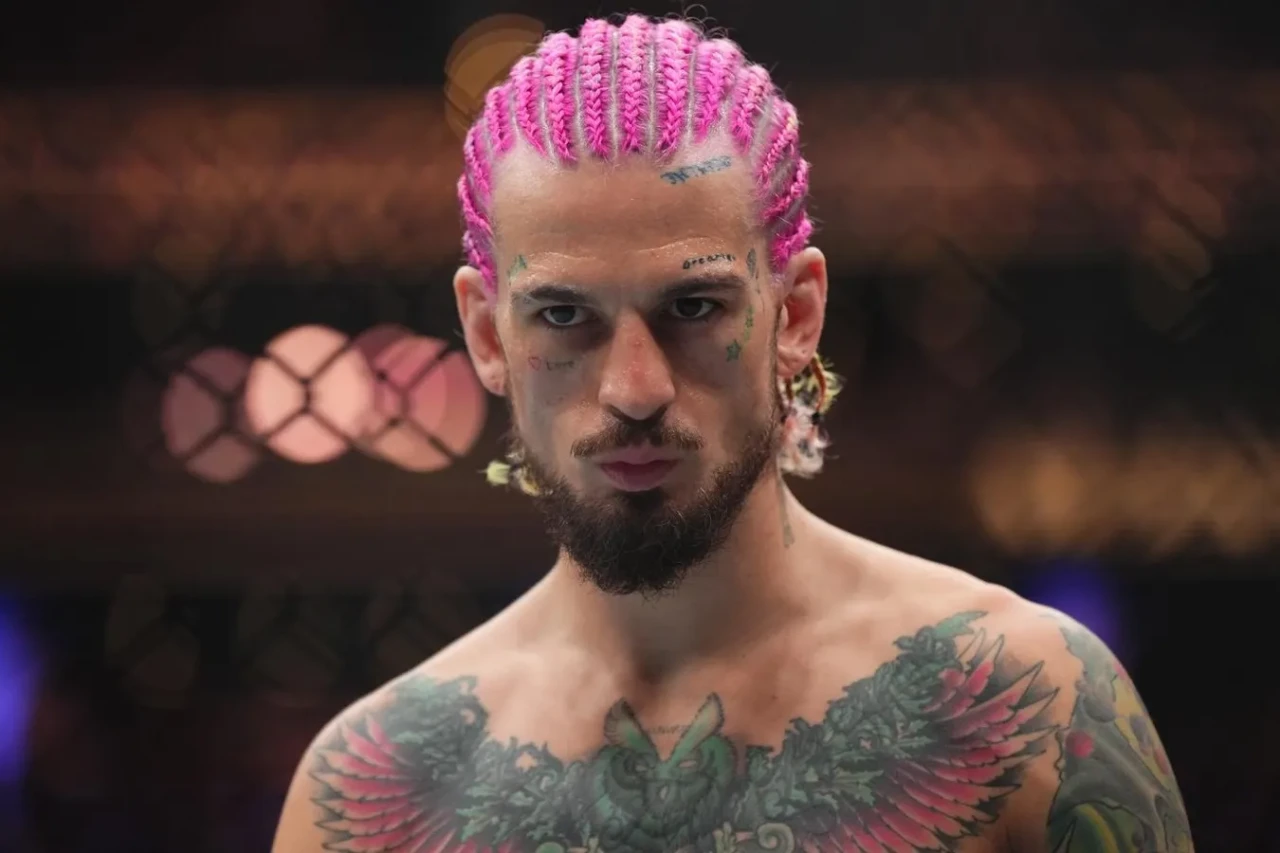 UFC Dövüşçüsü Sean O'Malley Kimdir? Kaç Yaşında, Nereli, Boyu ve Kaç Kilo? İşte Kariyeri ve Dövüş Rekoru
