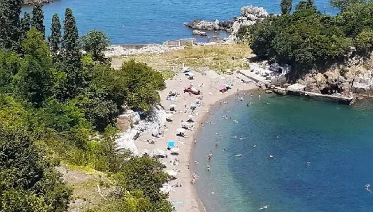 Plaj açılışı sonrası ilk ölüm: Denetim eksikliği tartışılıyor!